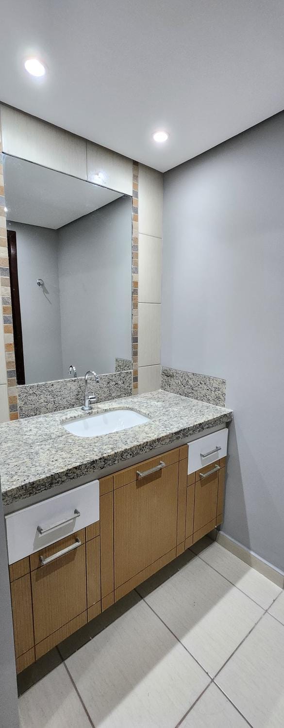 Refúgio Perfeito em Caldas Novas Apartment in State of Goiás