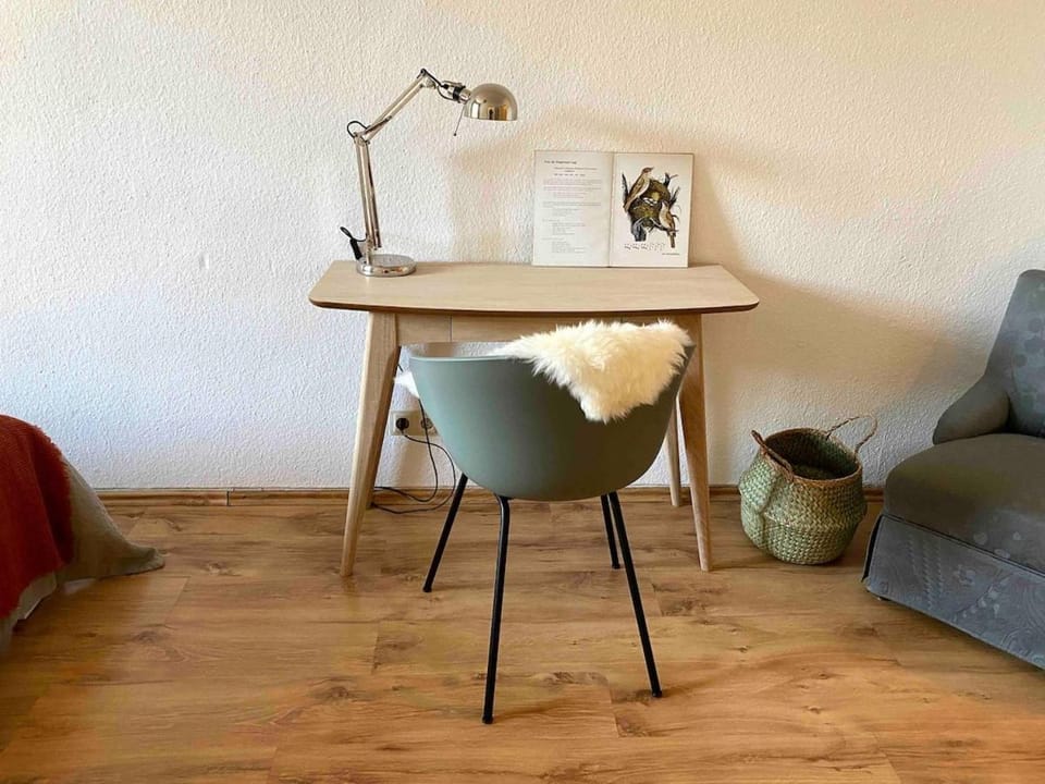 Haus Engelhardt Gemütliche Wohnung Christine Apartment in Rhein-Hunsrück-Kreis