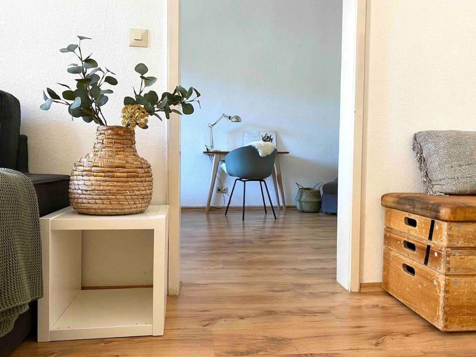 Haus Engelhardt Gemütliche Wohnung Christine Apartment in Rhein-Hunsrück-Kreis