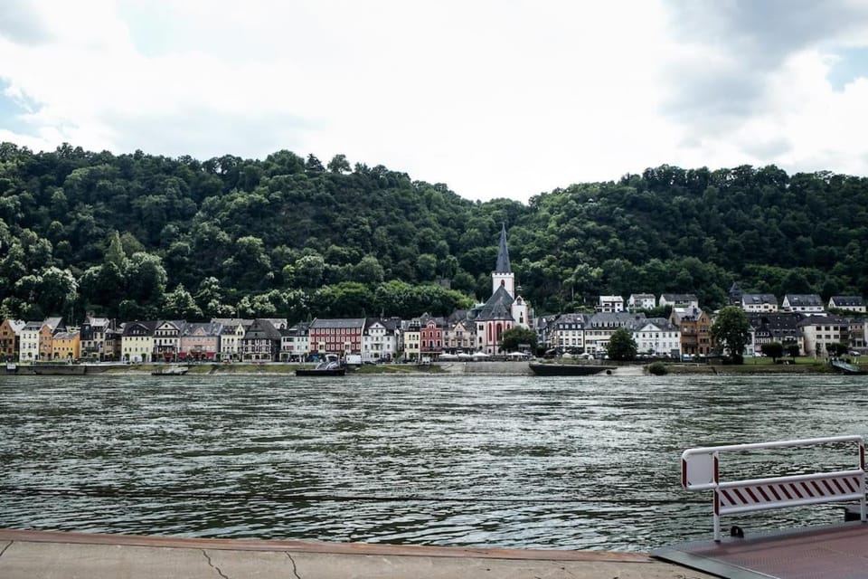 Haus Engelhardt Gemütliche Wohnung Christine Apartment in Rhein-Hunsrück-Kreis