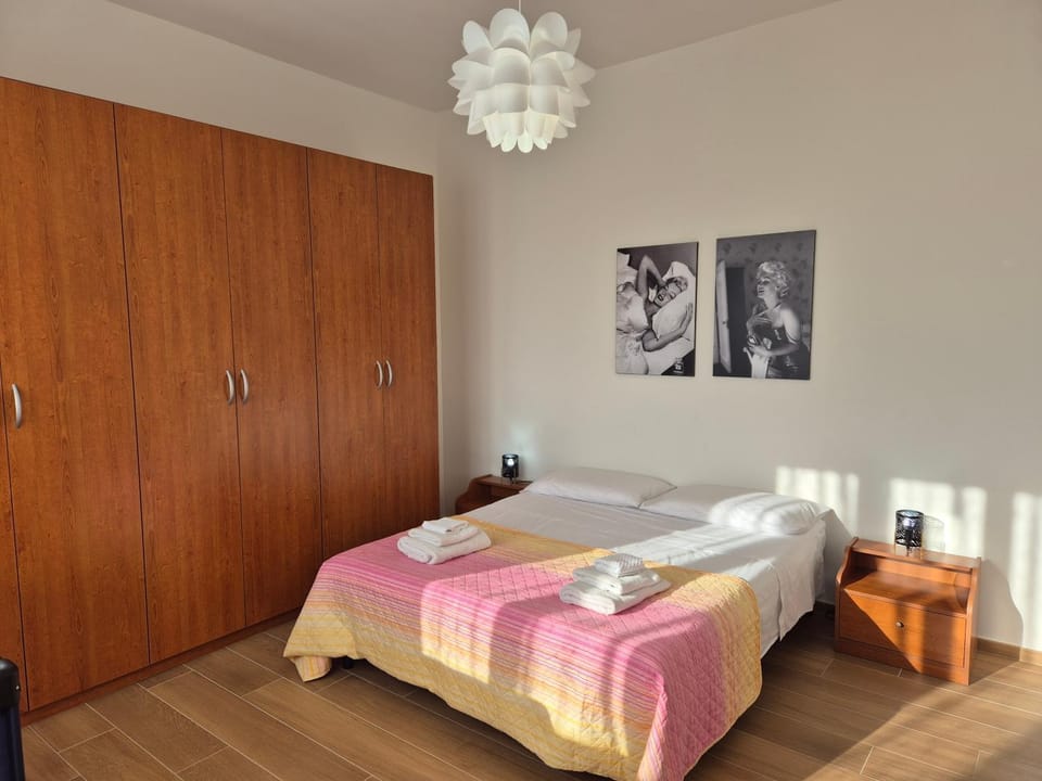 Appartamento Rio Crosio Apartment in Asti