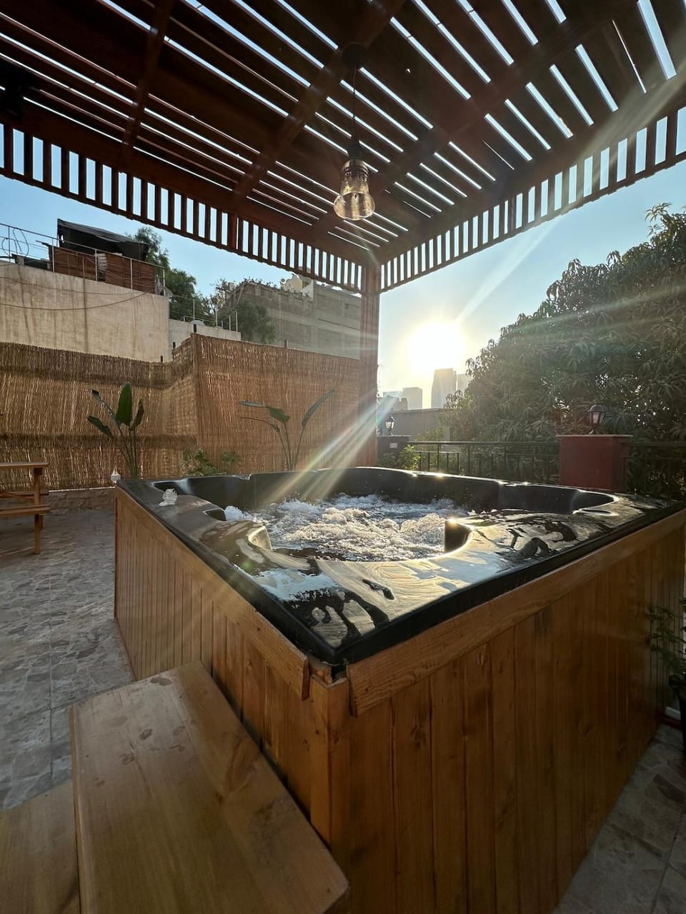 gingersand1009 Apartment in Cairo