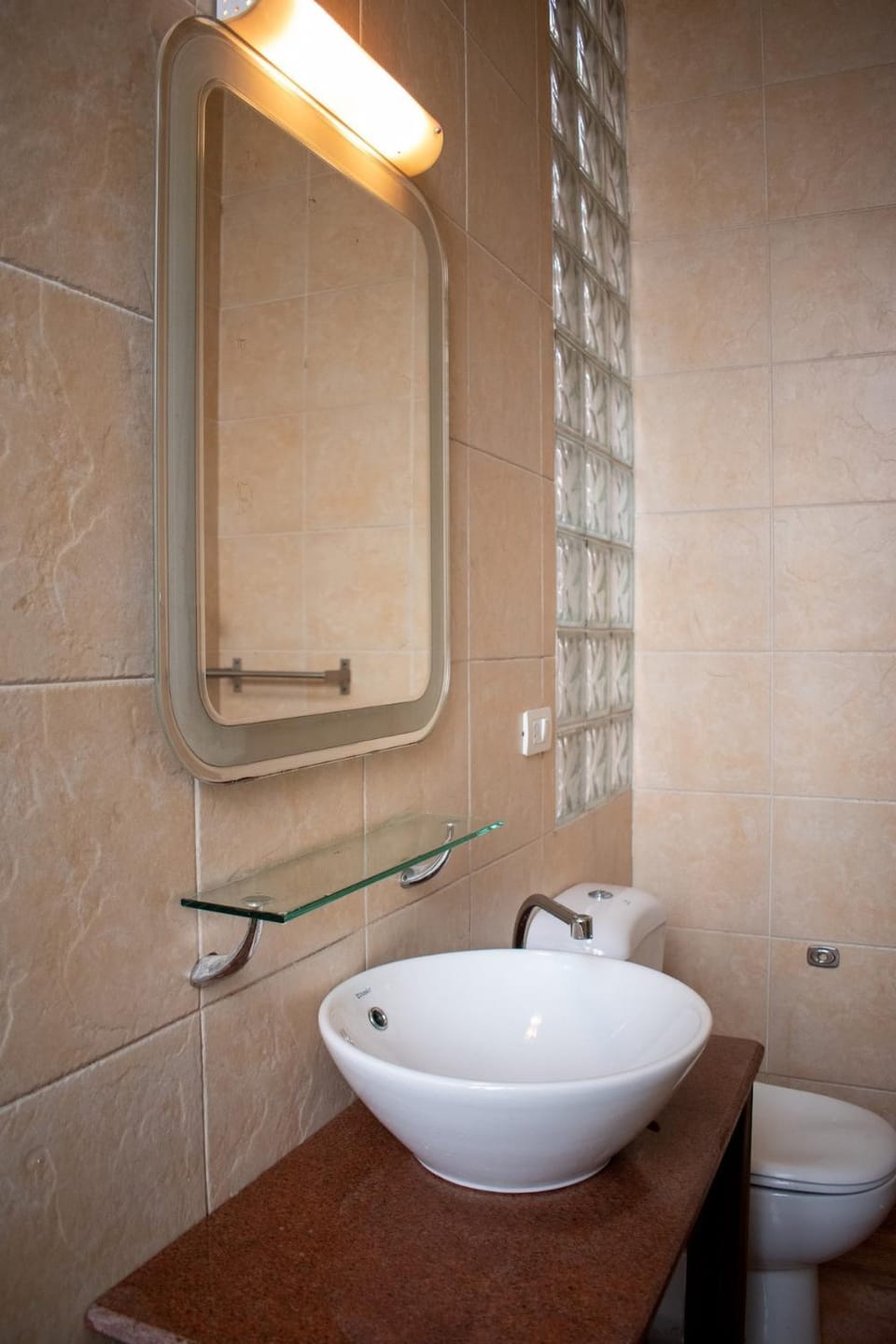 gingersand1009 Apartment in Cairo