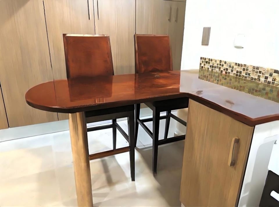 Abu Dhabi Pearl Hostel in Abu Dhabi