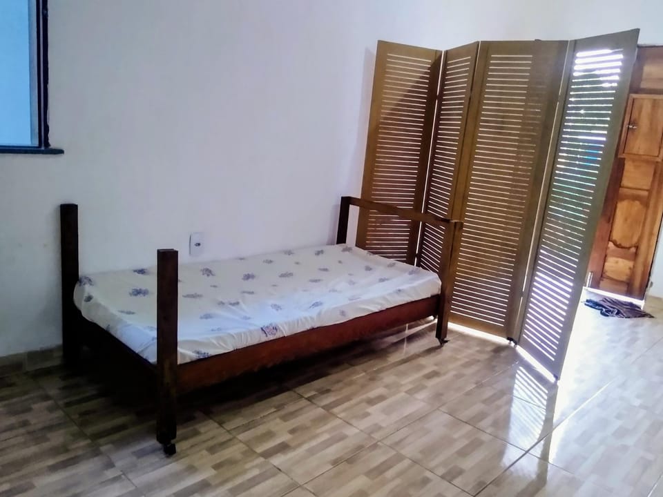 Casa Deixe-se Baleiar na vila de Serra Grande House in State of Bahia