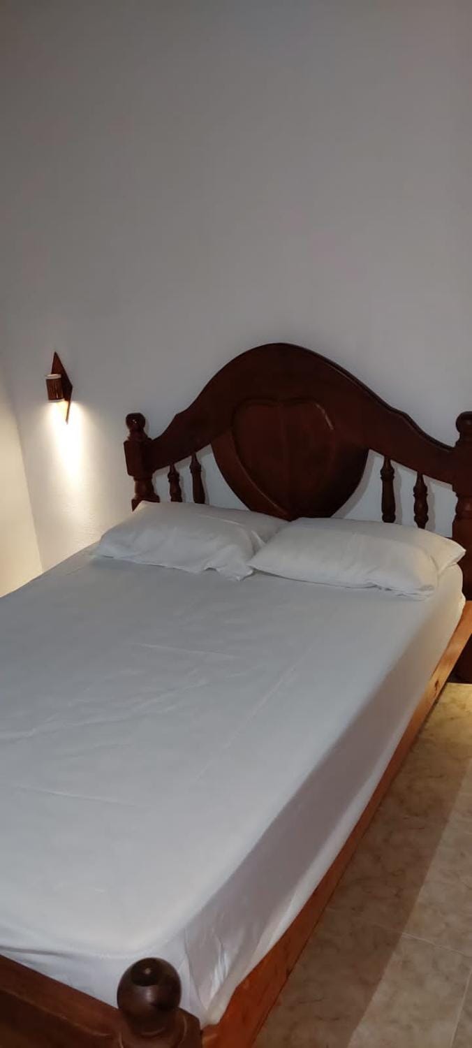 Salazar Apartment in San Bernardo del Tuyú