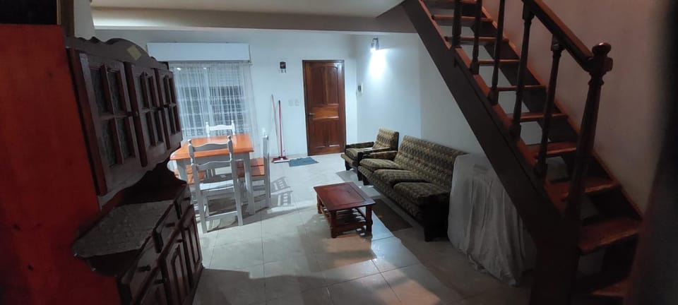 Salazar Apartment in San Bernardo del Tuyú