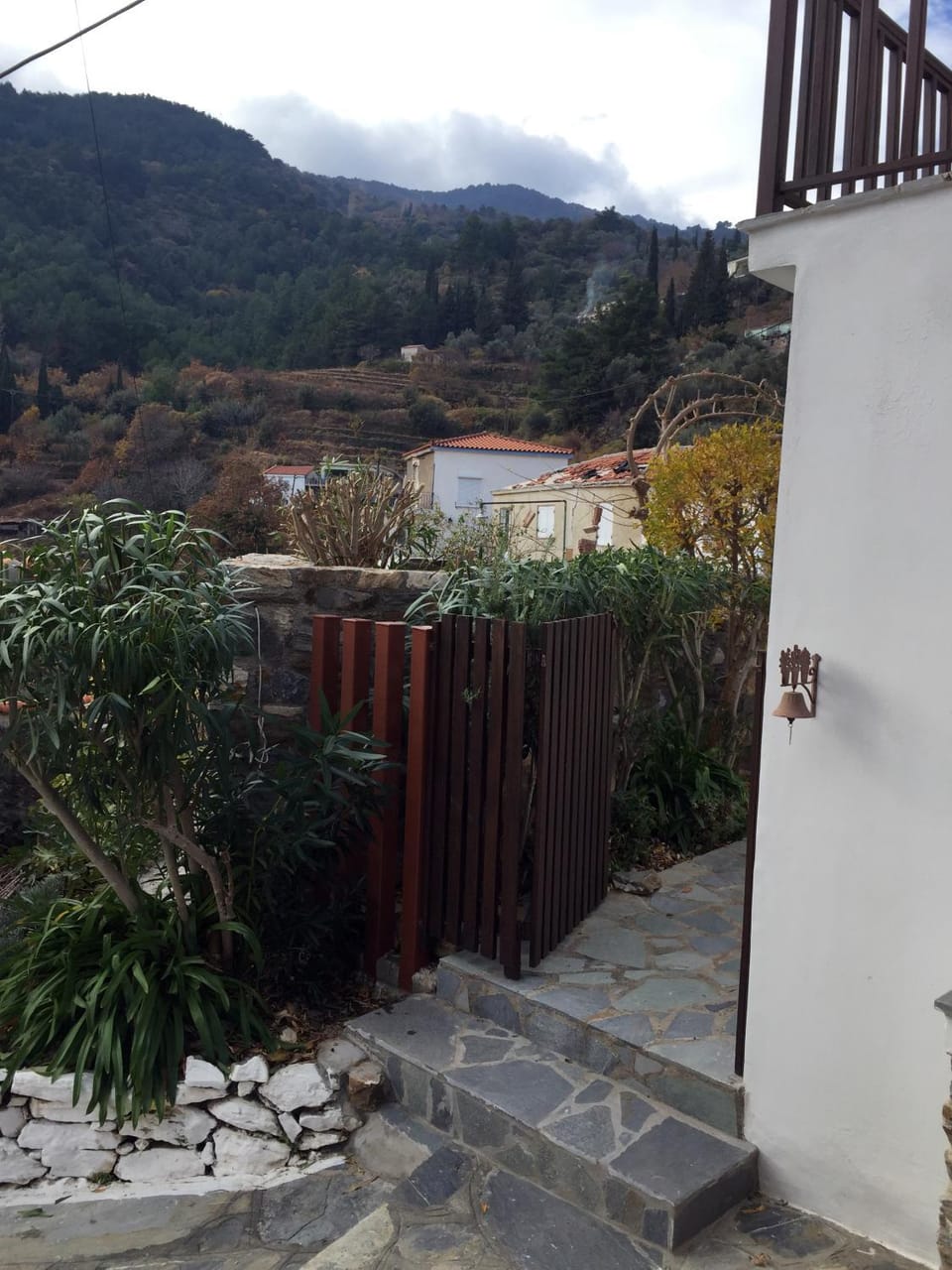 Day, View (from property/room)