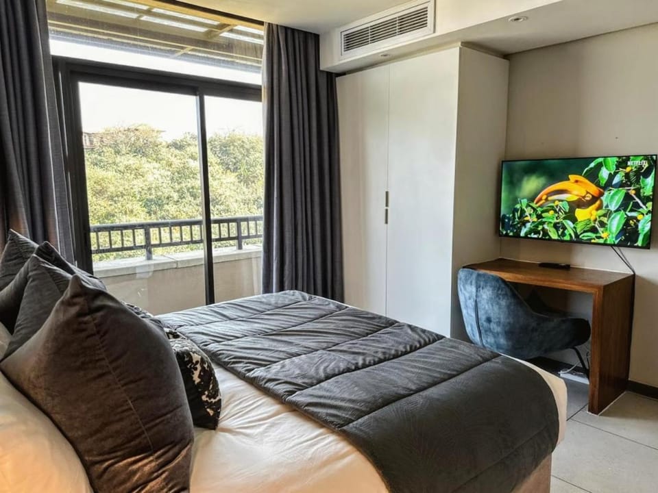 TV and multimedia, Bedroom
