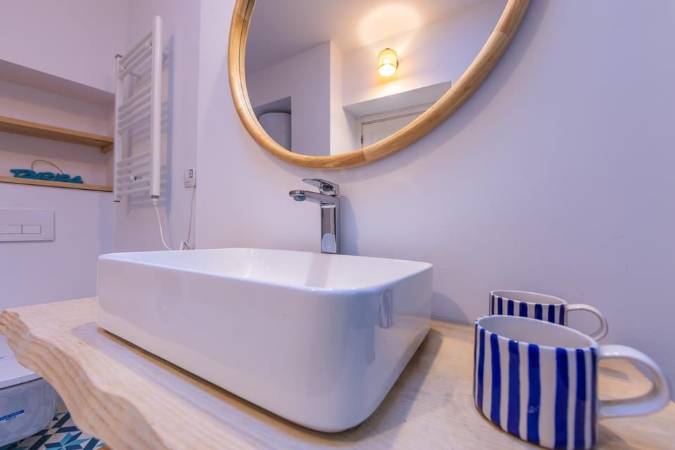 Apartamento con encanto en casco historico Apartment in Tarifa