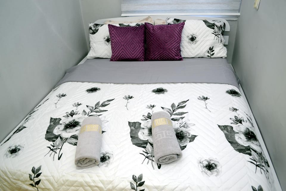 Pacheshkoski Apartment in Bitola