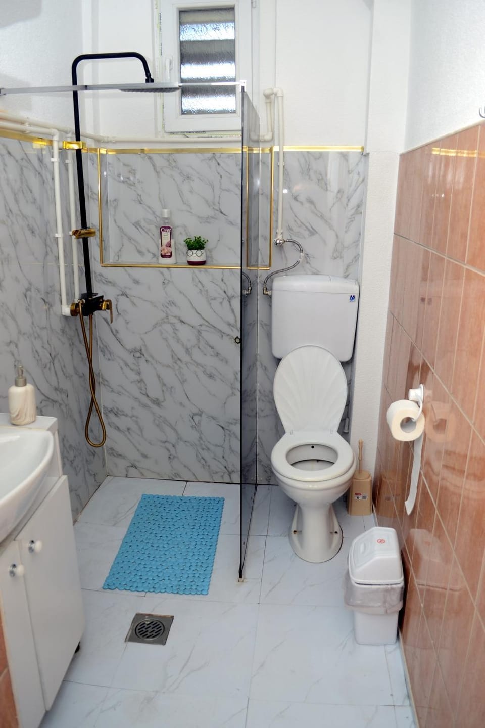 Pacheshkoski Apartment in Bitola