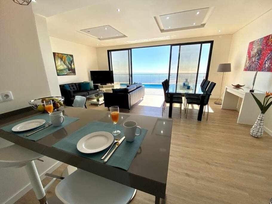 Shangri Sol - Holiday house House in Madeira District