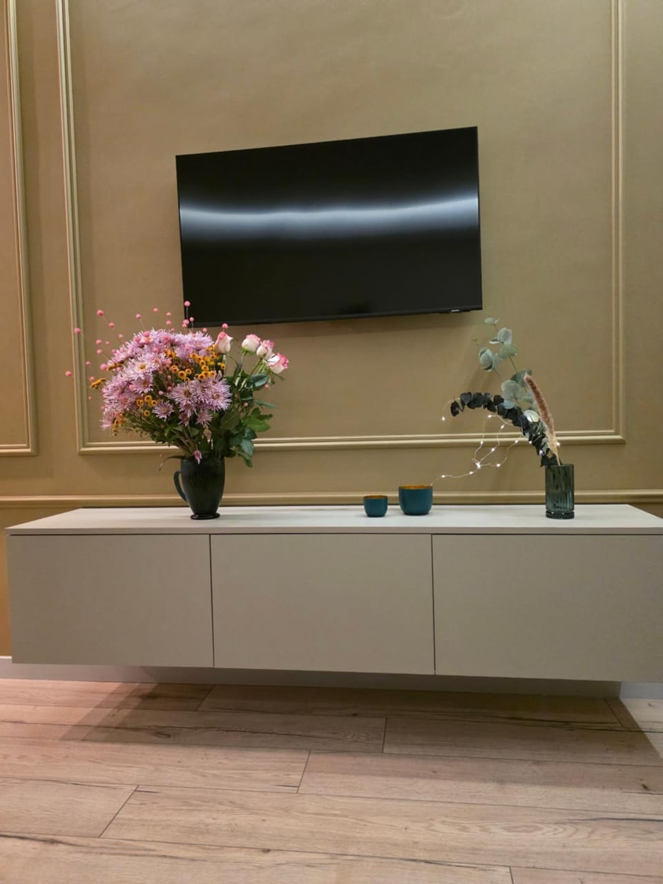 Ofelia Apartment in Yerevan