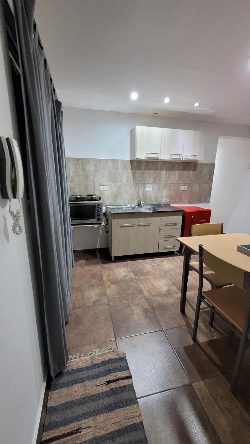 Depto por día Apartment in San Luis