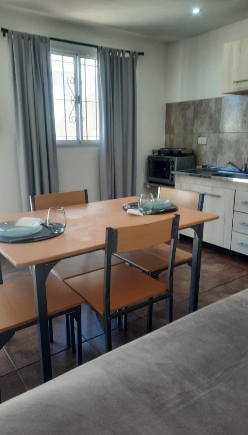 Depto por día Apartment in San Luis
