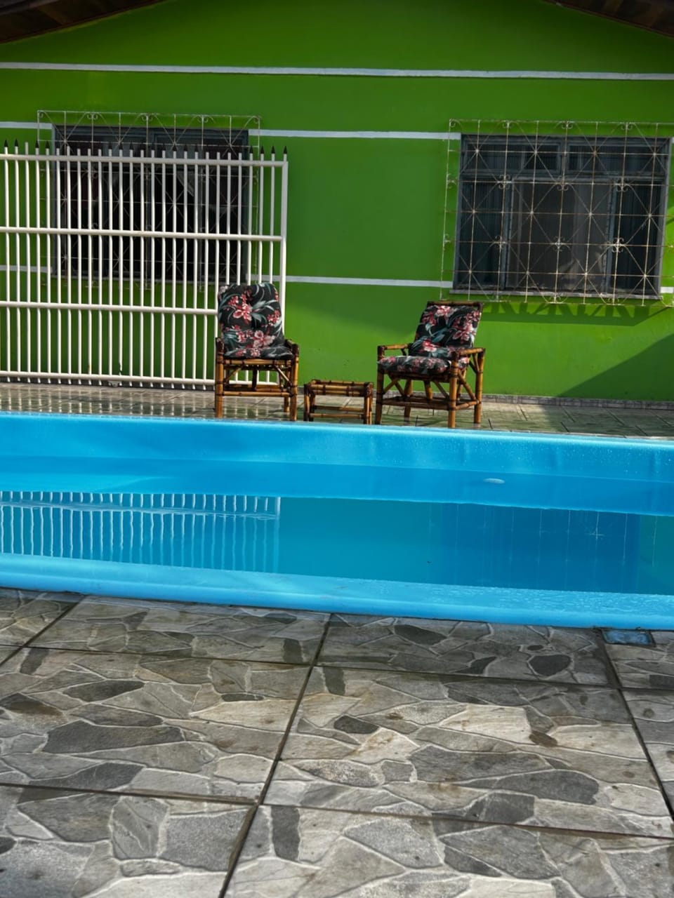 Casa em Guaratuba House in Guaratuba