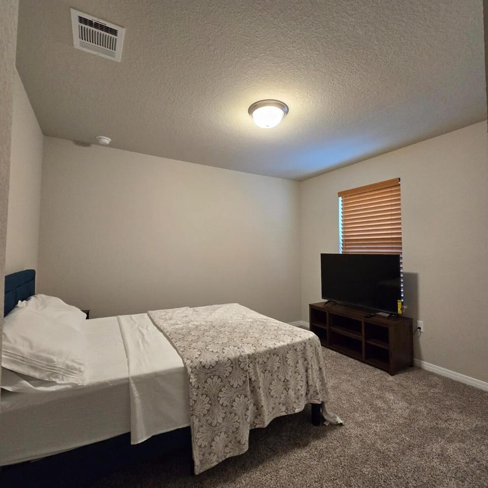 Oasis Of Peace House in Austin