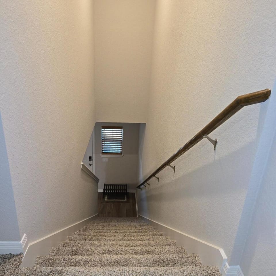 Oasis Of Peace House in Austin