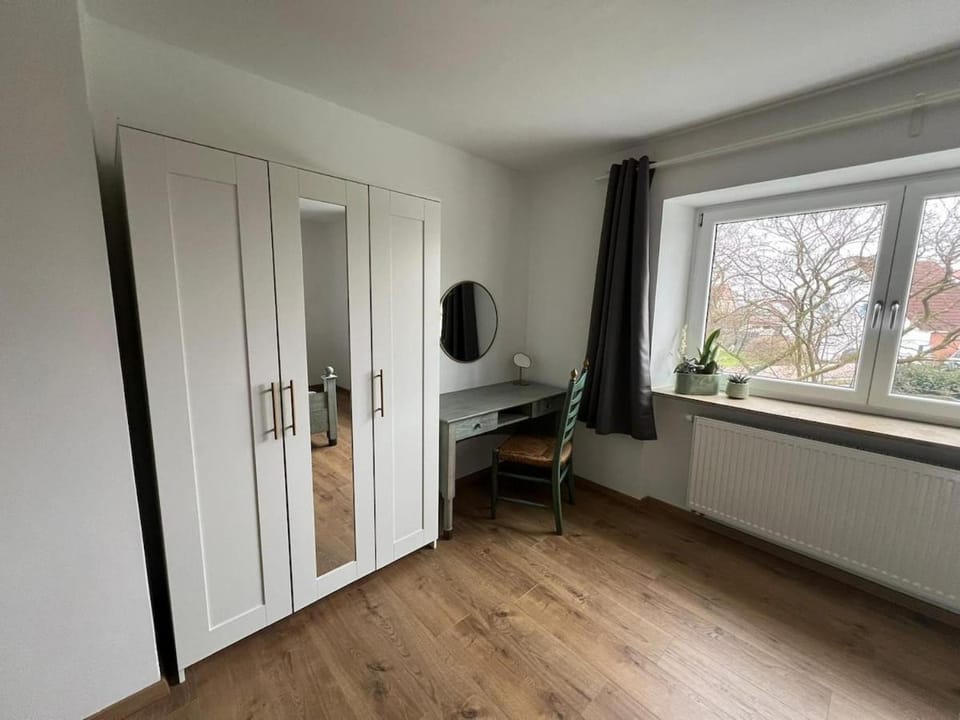 Ferienwohnung Seeromantik Apartment in Gunzenhausen