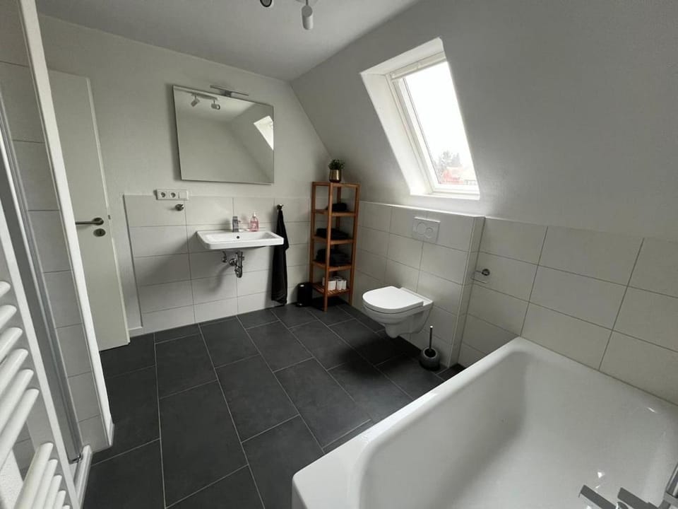 Ferienwohnung Seeromantik Apartment in Gunzenhausen