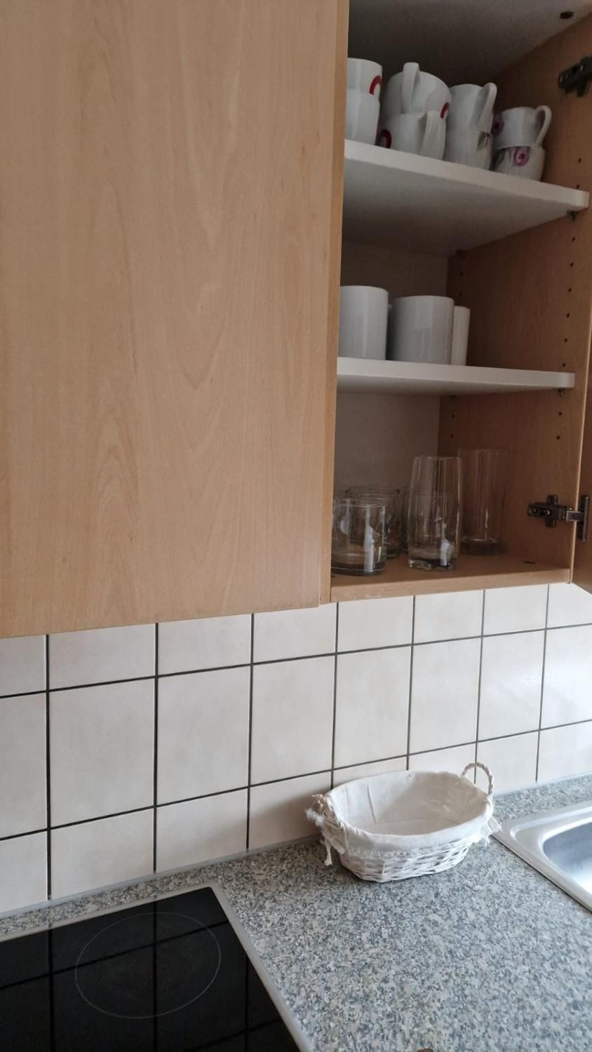 Gästezimmer B Bed and Breakfast in Mönchengladbach
