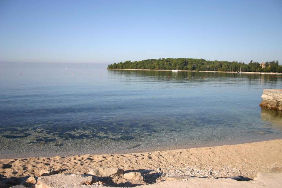 Summer, Beach