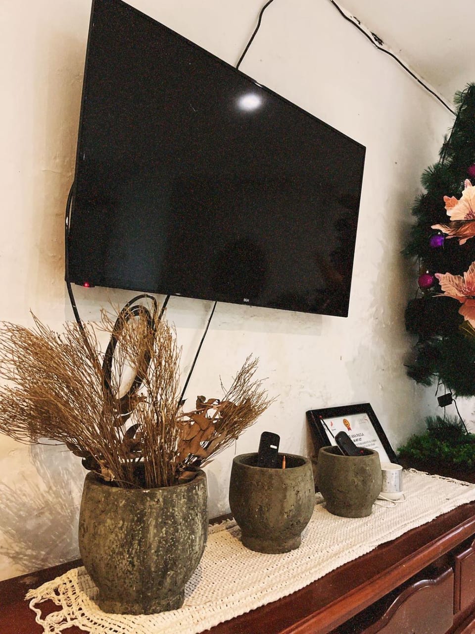 TV and multimedia
