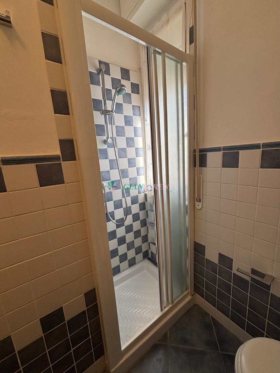 Florida Apartment in San Vincenzo