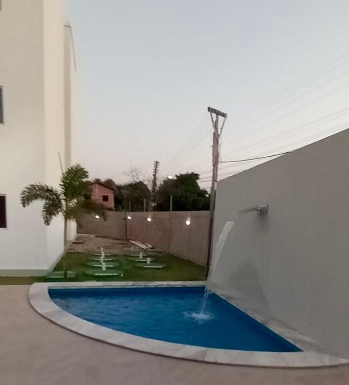 Swimming pool, Swimming pool