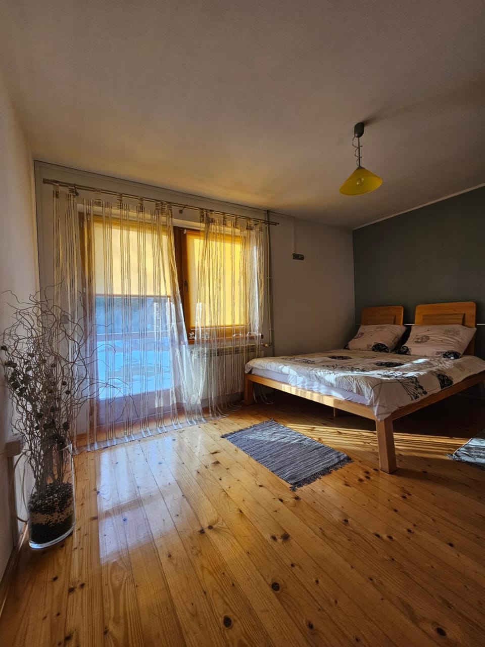 Hubert Vacation rental in Lesser Poland Voivodeship