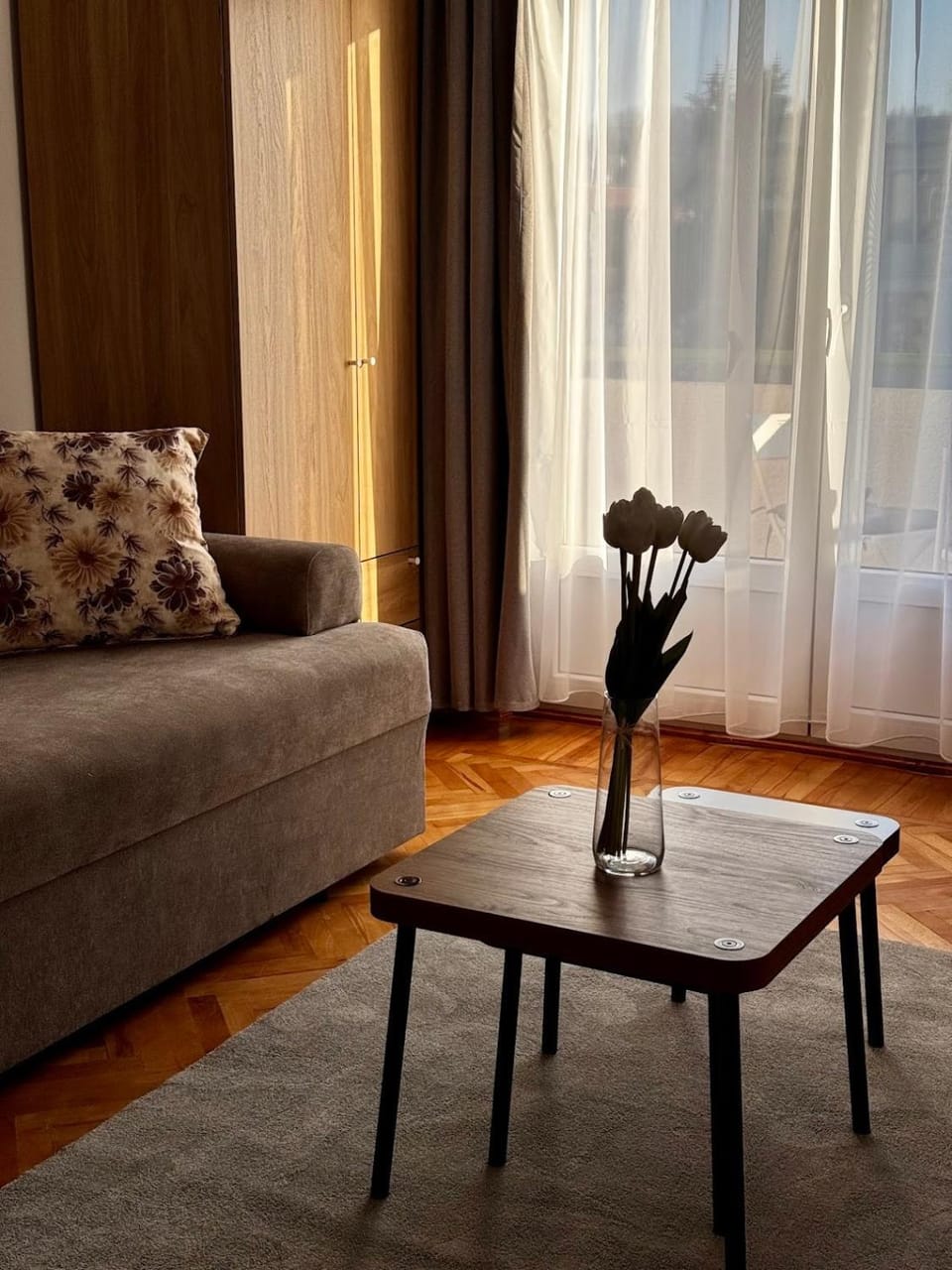 Heart of Cluj Belvedere Apartment in Cluj-Napoca