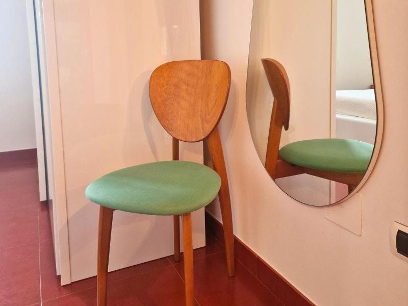 Casa Vacanza Viale Italia Apartment in Vieste