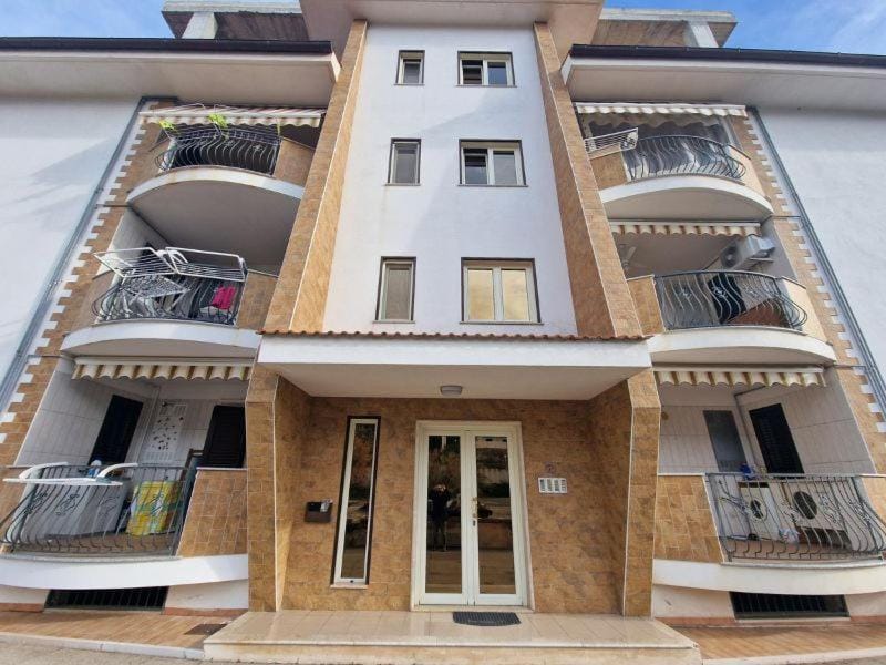 Casa Vacanza Viale Italia Apartment in Vieste