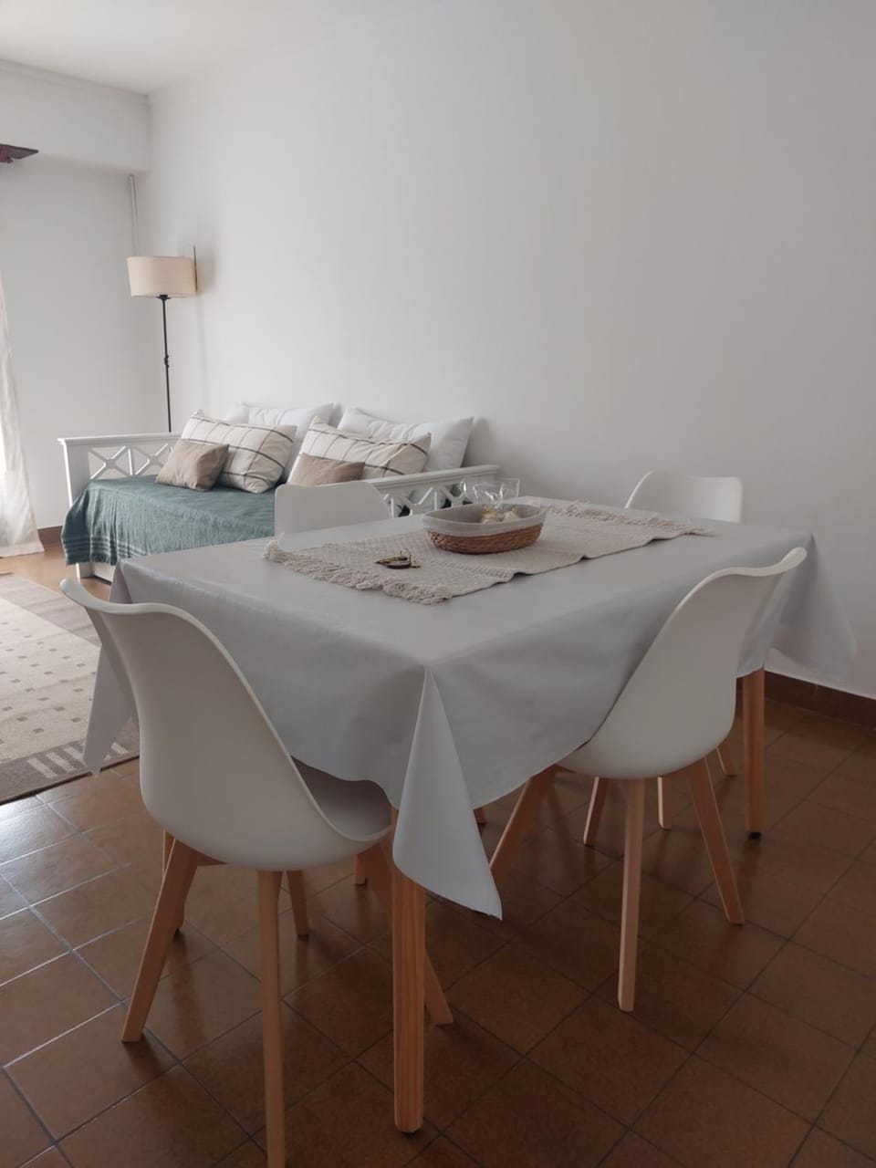 Retoño Serrano Apartment in Tandil