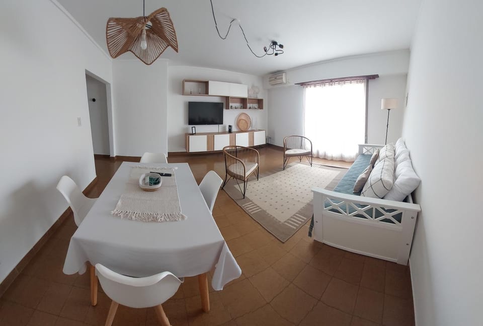 Retoño Serrano Apartment in Tandil
