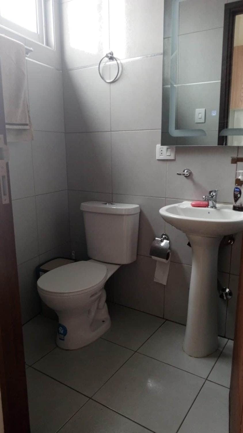 You vibe in Cochabamba Apartment in Cochabamba
