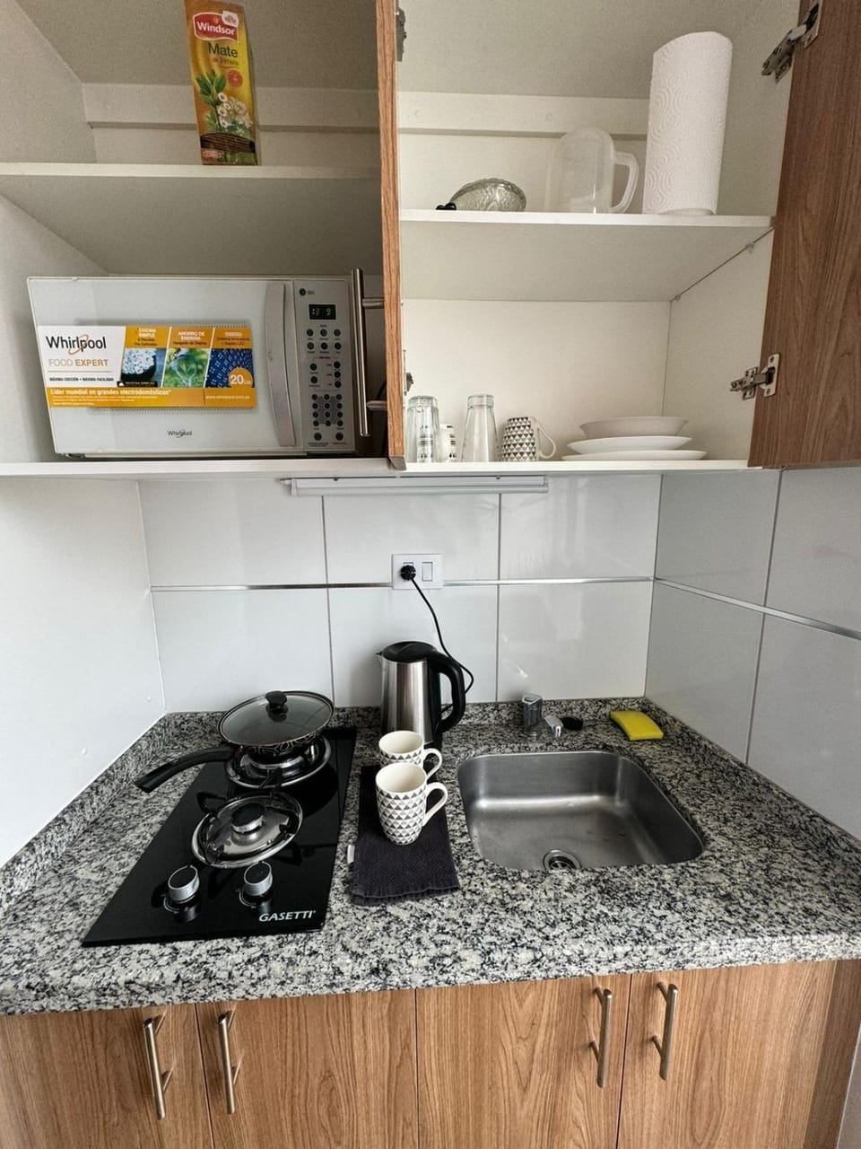 You vibe in Cochabamba Apartment in Cochabamba