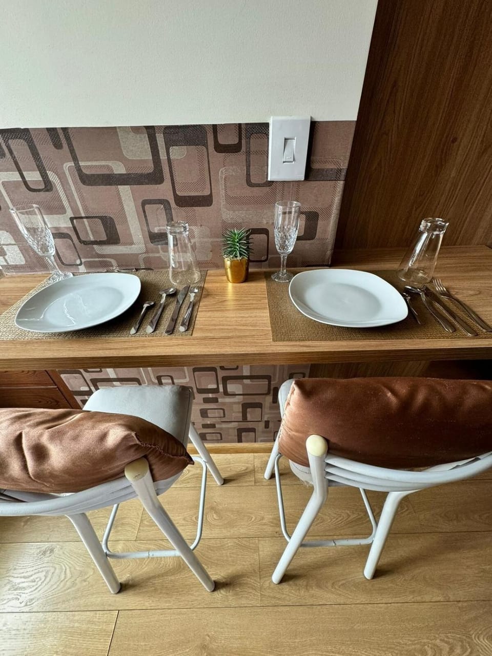 You vibe in Cochabamba Apartment in Cochabamba