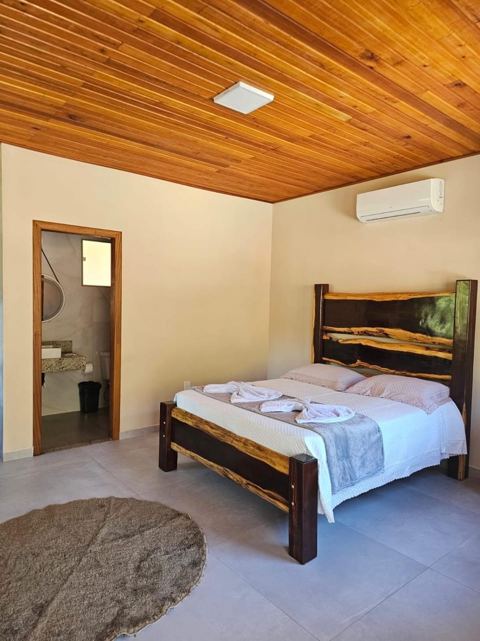 Delícias da Tilápia em Domingos Martins ES Hotel in State of Espírito Santo, Brazil