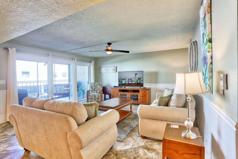 Sea Club #49 - Beach Oasis House in Indian Shores