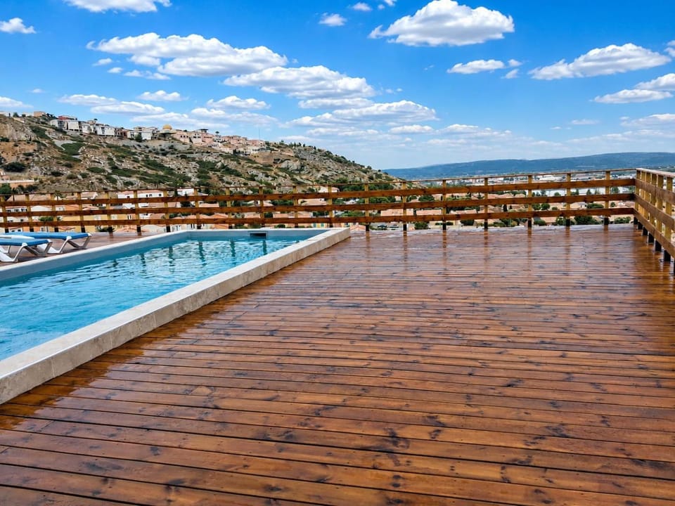 Instant villa Serenity - 8 people with a view Villa in Narbonne