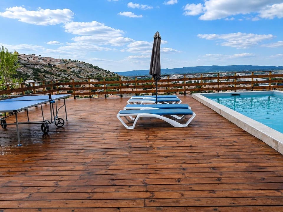 Instant villa Serenity - 8 people with a view Villa in Narbonne