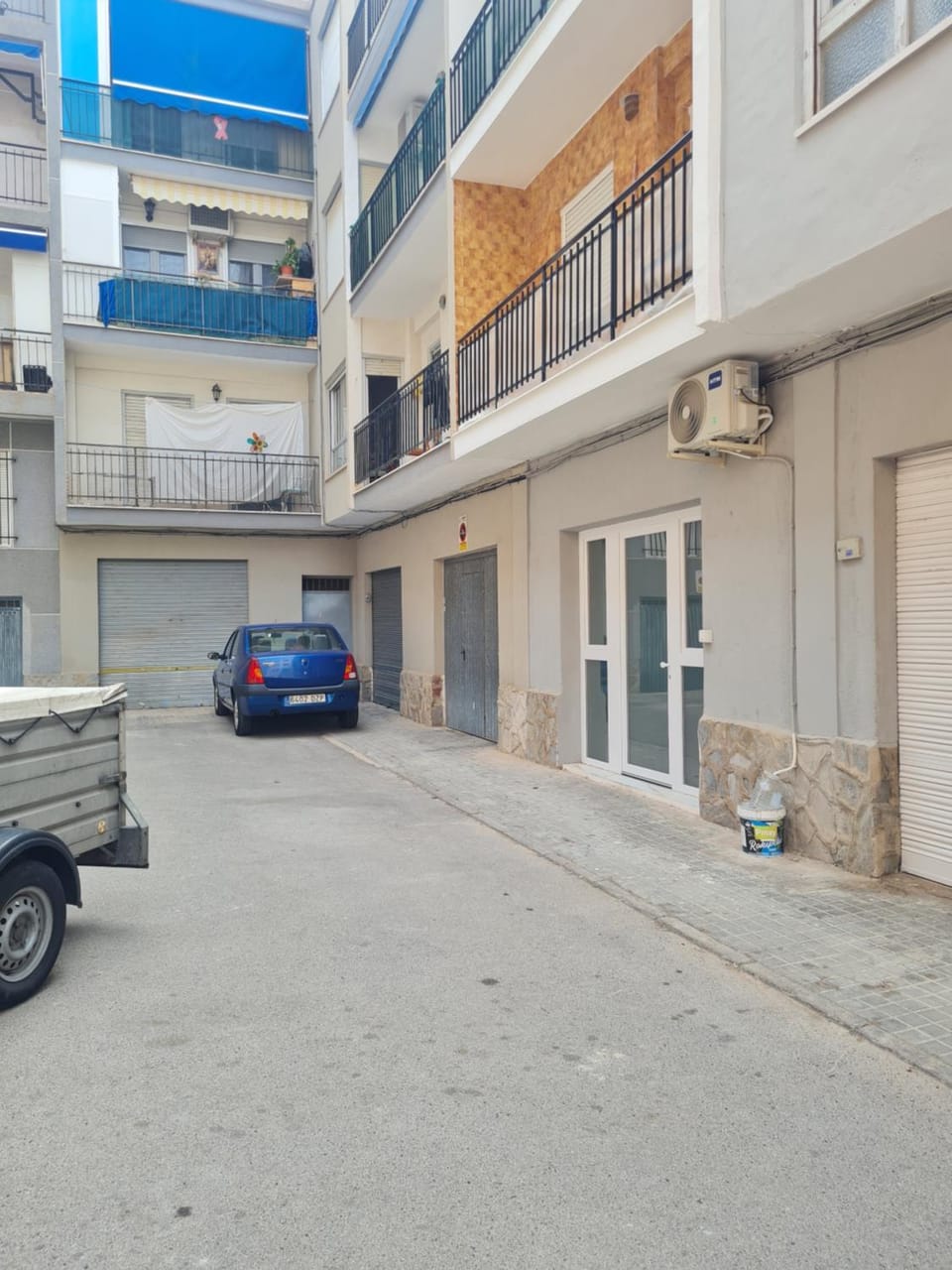 Apartment Azul Apartment in Santa Pola