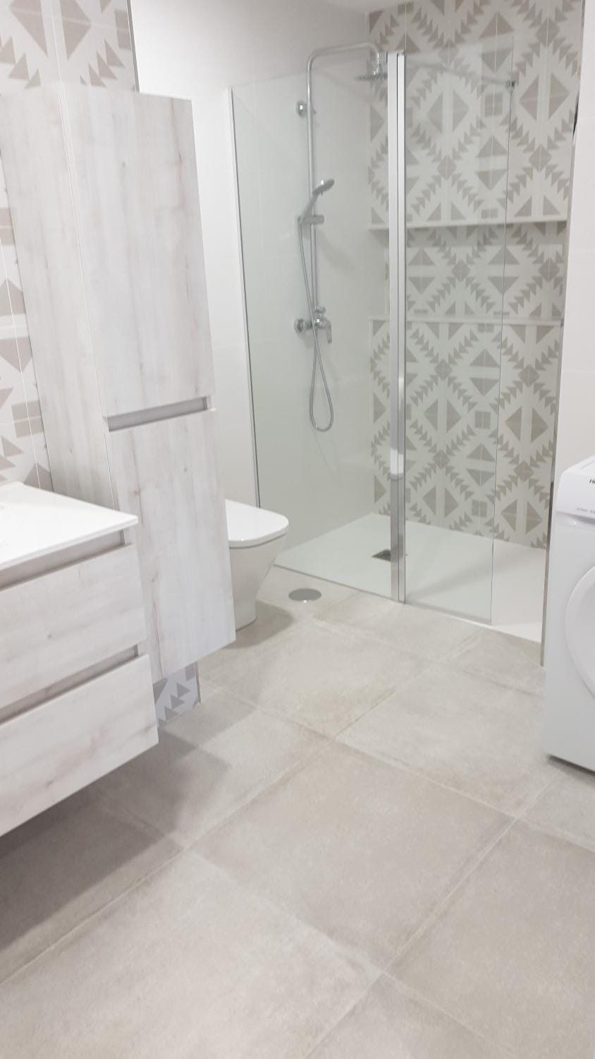 Siralvar - vivienda Alvar Apartment in Bergantiños