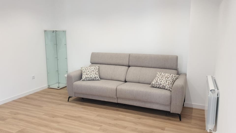 Siralvar - vivienda Alvar Apartment in Bergantiños