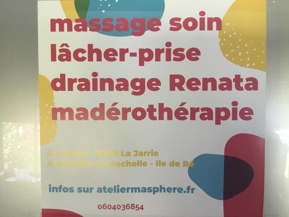 Massage