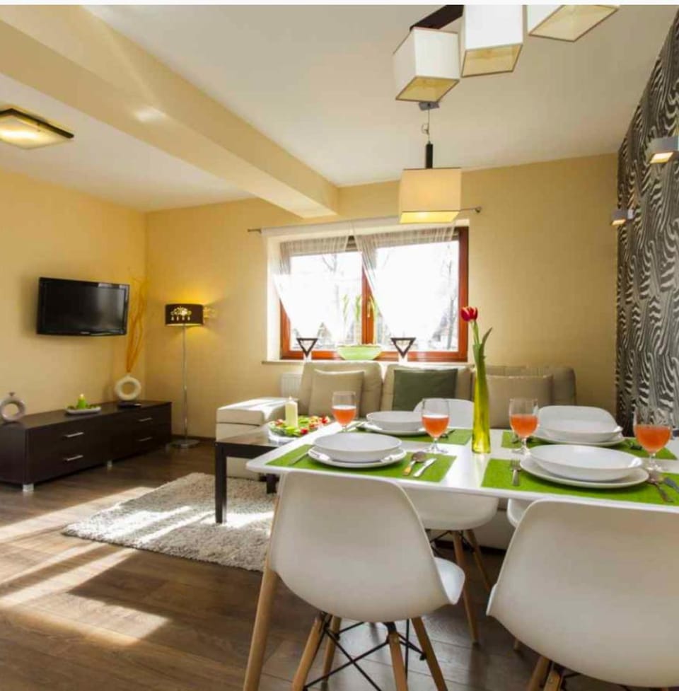 Apartament Viva Centrum Apartment in Zakopane