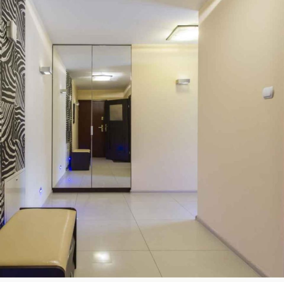 Apartament Viva Centrum Apartment in Zakopane