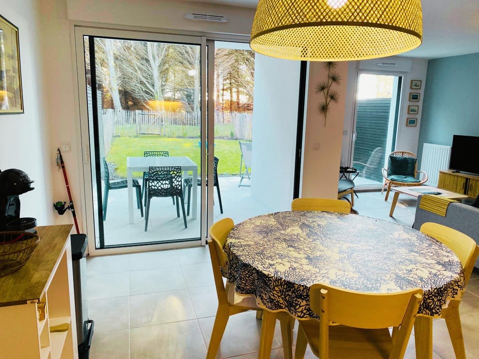 Appartement du Fort à Concarneau Apartment in Concarneau